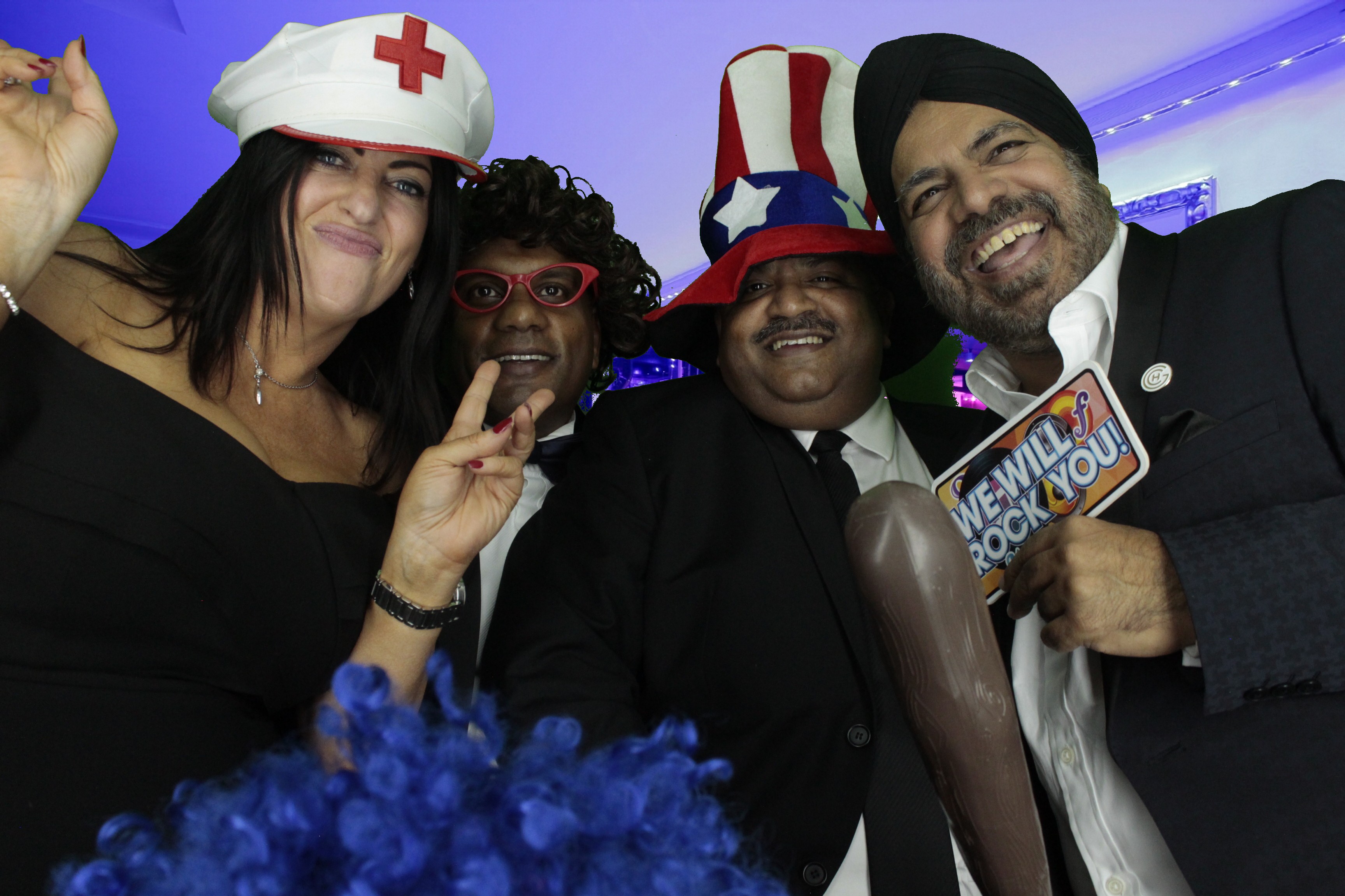 Dementia CareAwards 2018  | View more photos from the event at gallery.myphotoboothexperience.co.uk/u/MyPhotoBoothExperienceLtd/Dementia-CareAwards-2018
